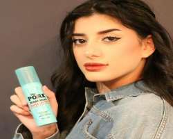 Banen endorses a number of brands like POREfessional: Super Setter, Maybelline via her YouTube channel as well as Instagram.